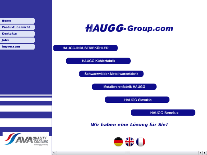 www.haugg-group.com