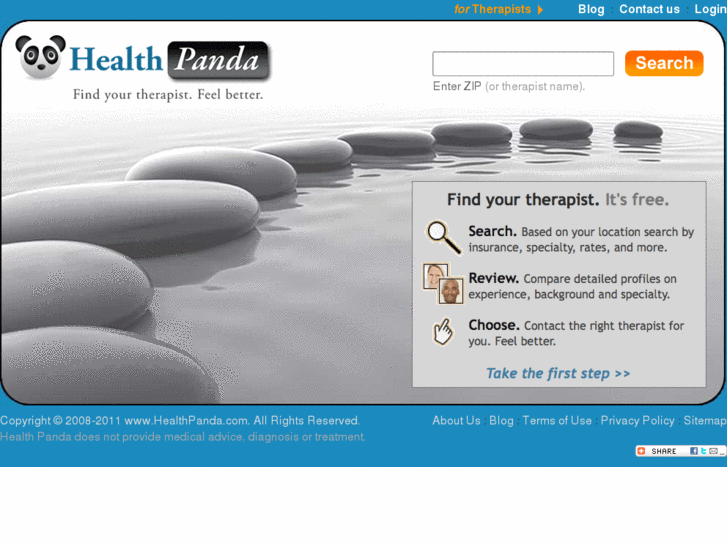 www.healthpanda.com