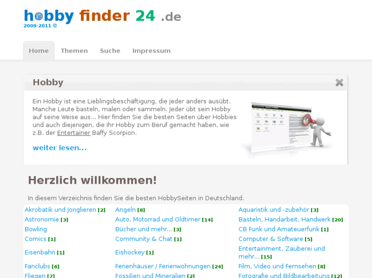 www.hobbyfinder24.de