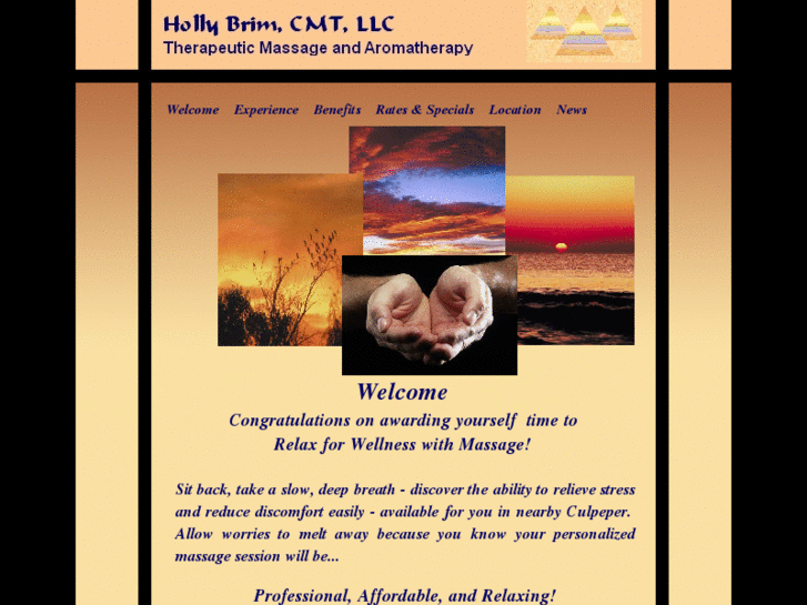 www.hollybmassage4health.com