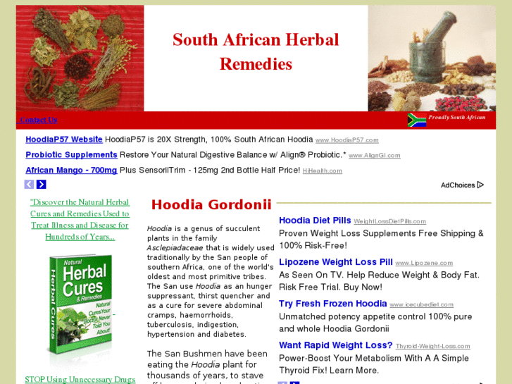 www.hoodia-gordonii.co.za