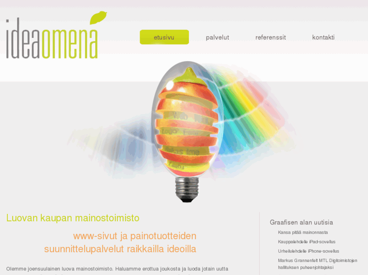 www.ideaomena.fi