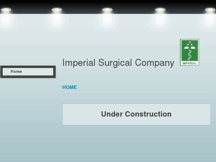 www.imperial-surgical.com