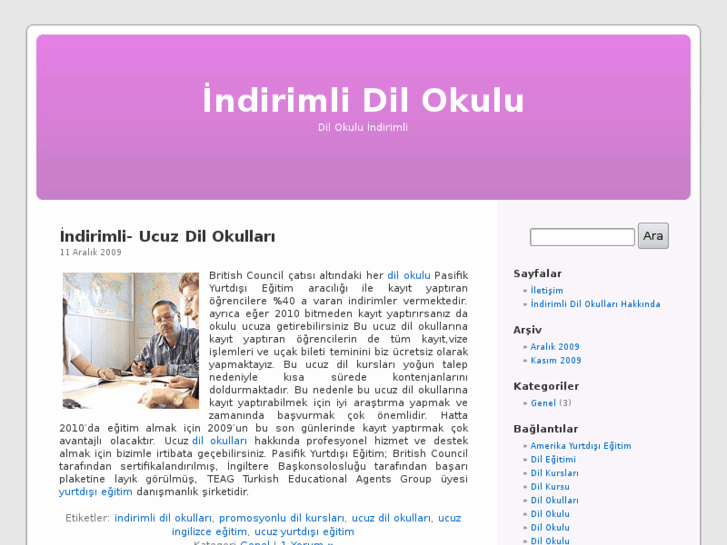 www.indirimlidilokulu.gen.tr