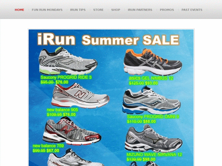 www.iruncompany.com