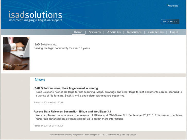 www.isadsolutions.com