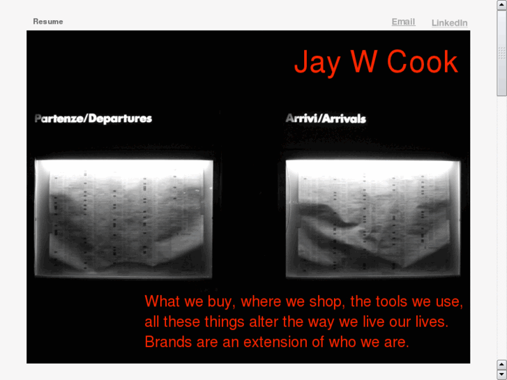 www.jaywcook.com