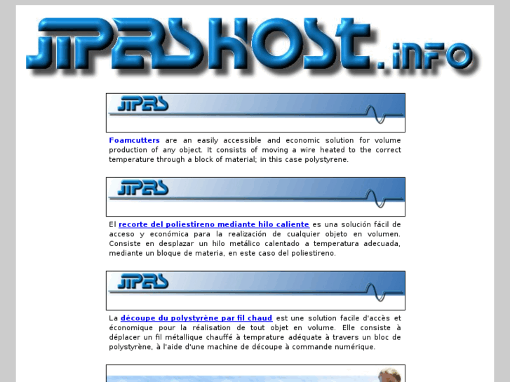 www.jipershost.info