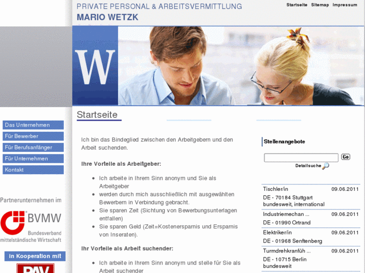 www.jobprofi24.com