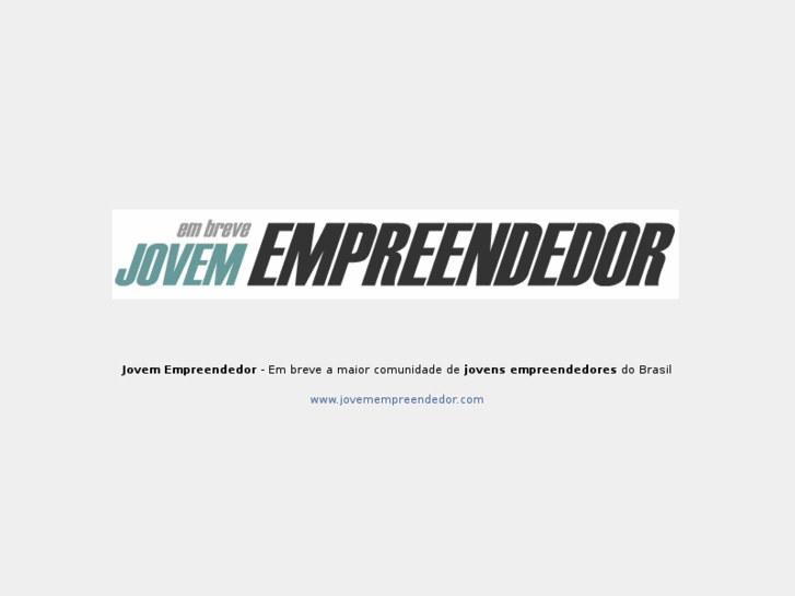 www.jovemempreendedor.com