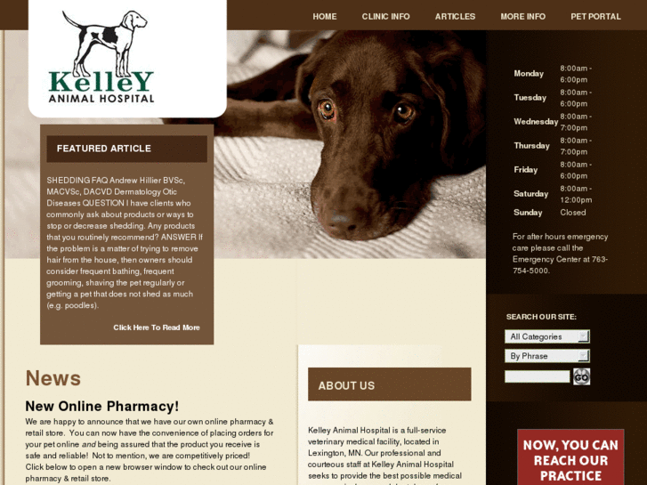 www.kelleyanimalhospital.com