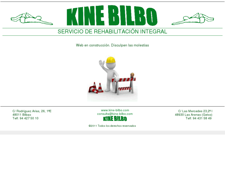 www.kine-bilbo.com