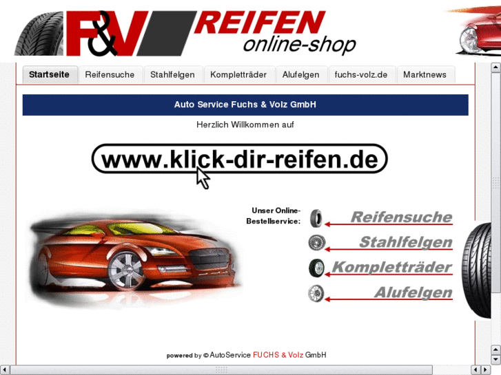 www.klick-dir-reifen.de