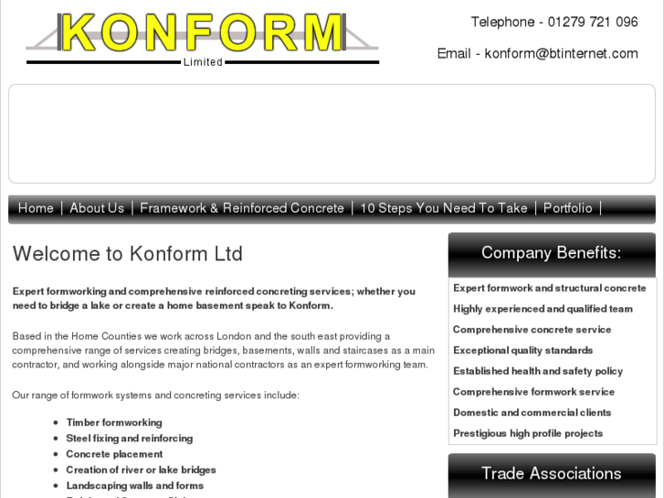 www.konform.co.uk