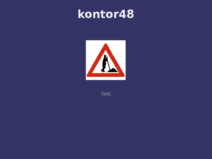 www.kontor48.com