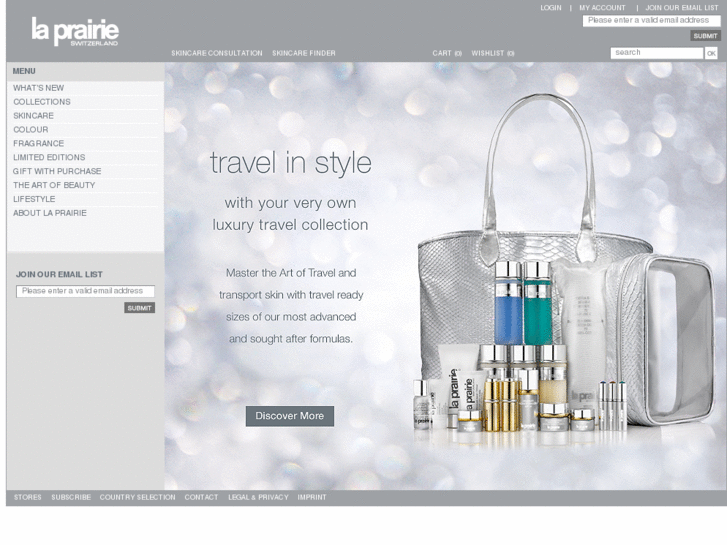 www.laprairie.com