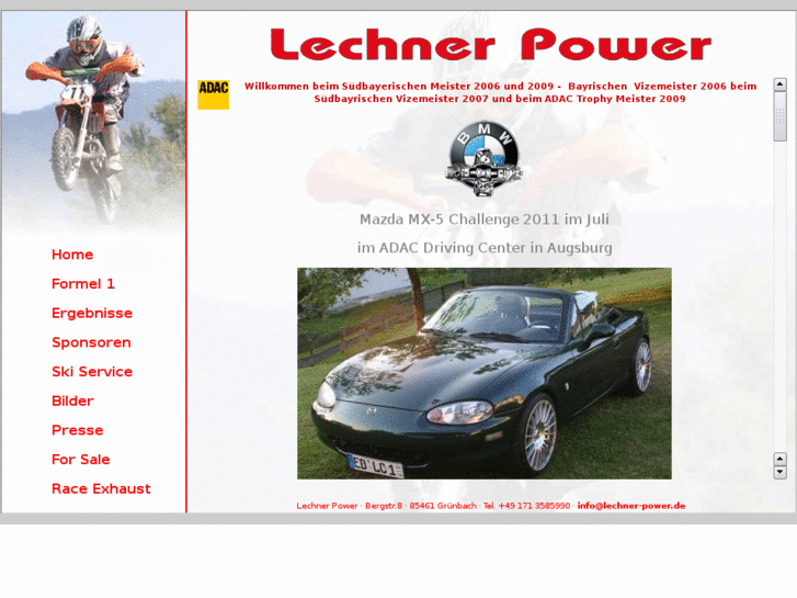 www.lechner-power.de