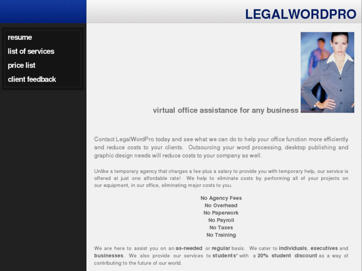 www.legalwordpro.com