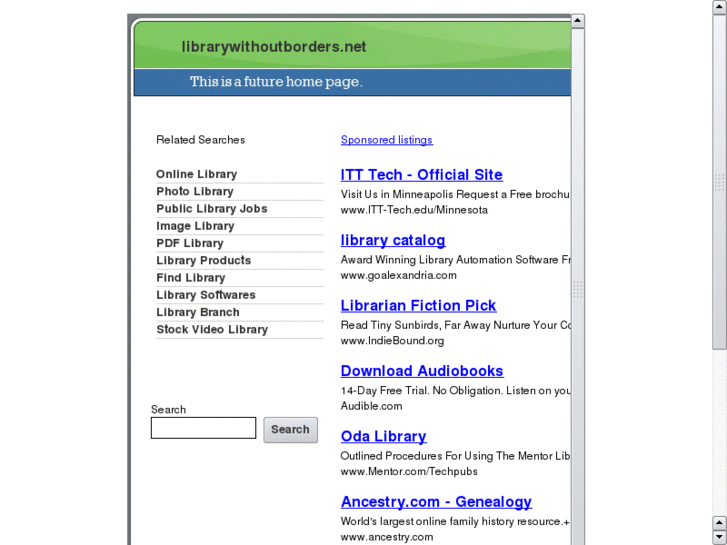 www.librarywithoutborders.net