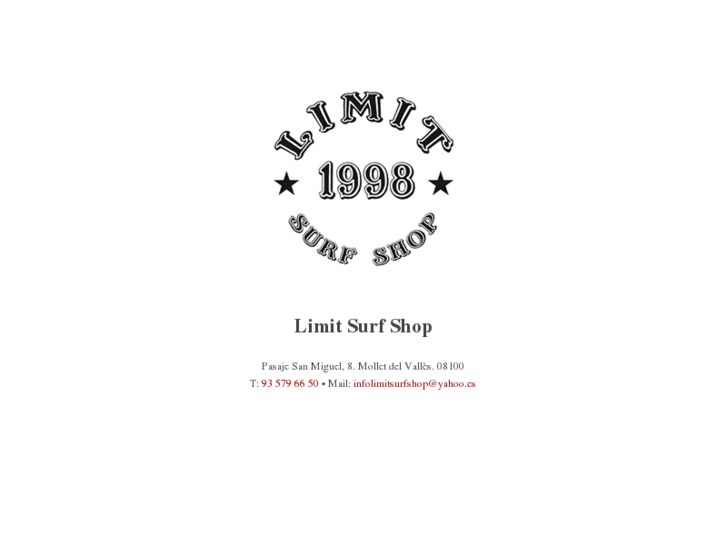 www.limitsurfshop.com