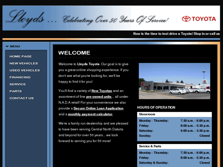 www.lloydsmotors.com