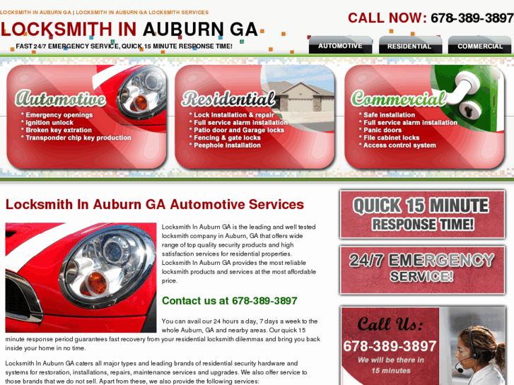 www.locksmithinauburnga.com