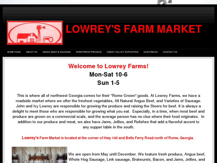 www.lowreyfarms.com