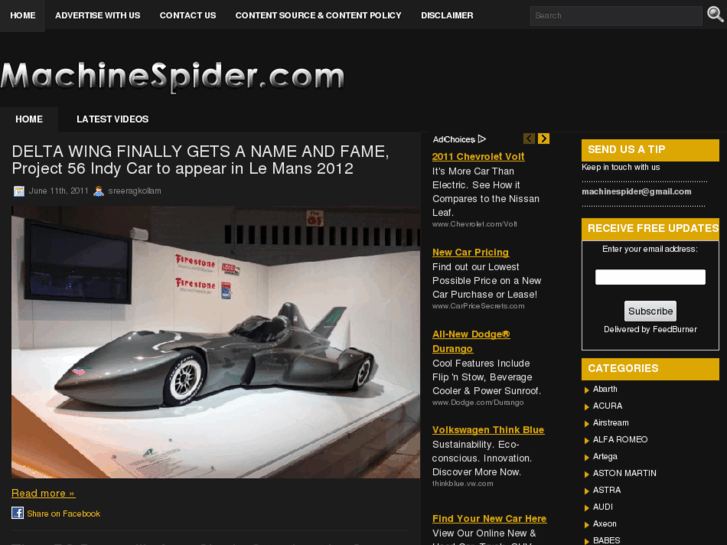 www.machinespider.com