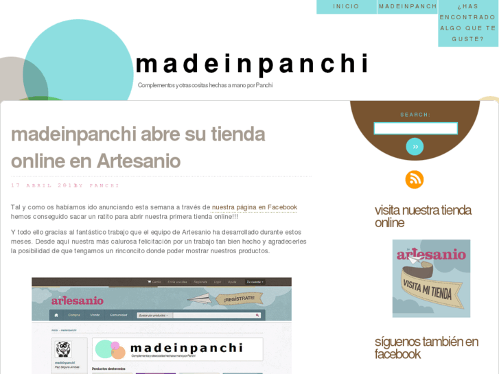 www.madeinpanchi.com