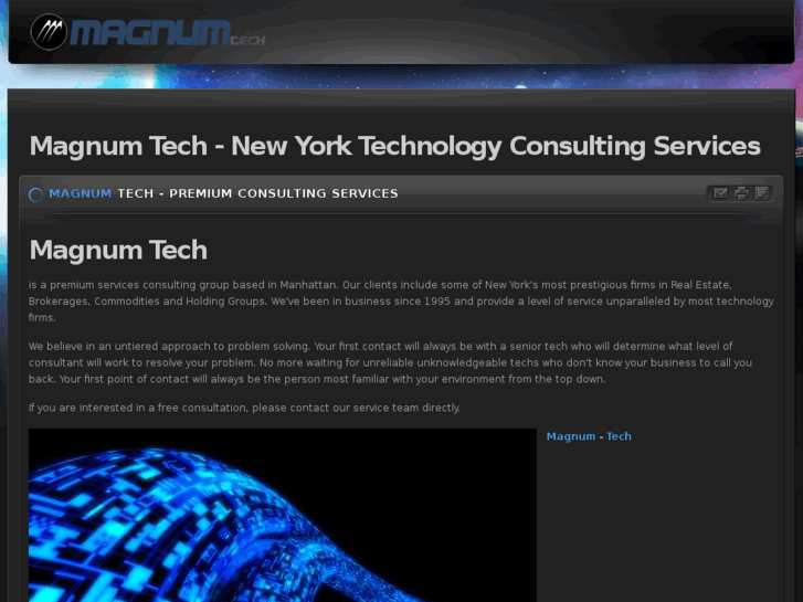 www.magnumtech.com