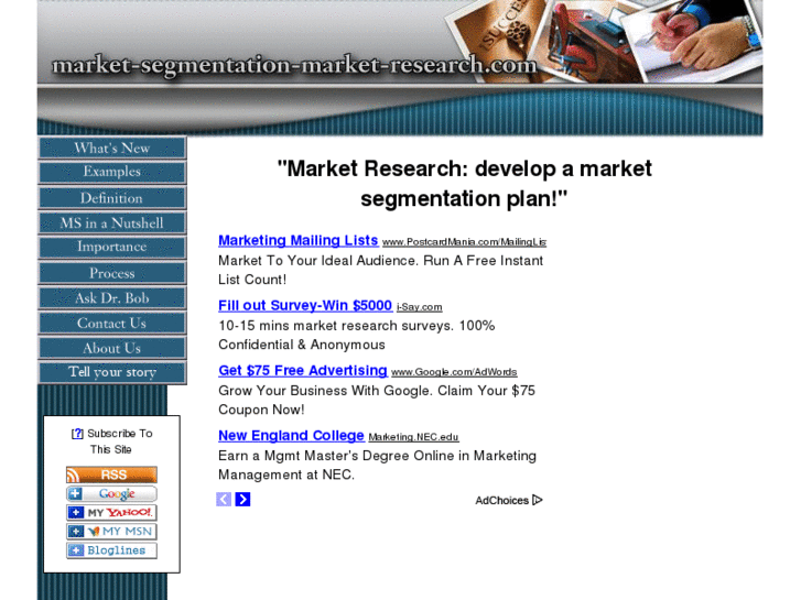 www.market-segmentation-market-research.com