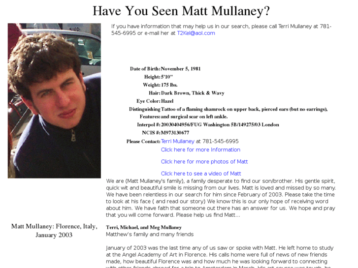 www.matthewmullaney.com