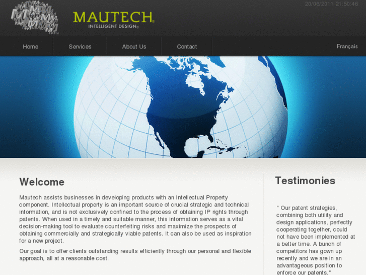 www.mautech.com