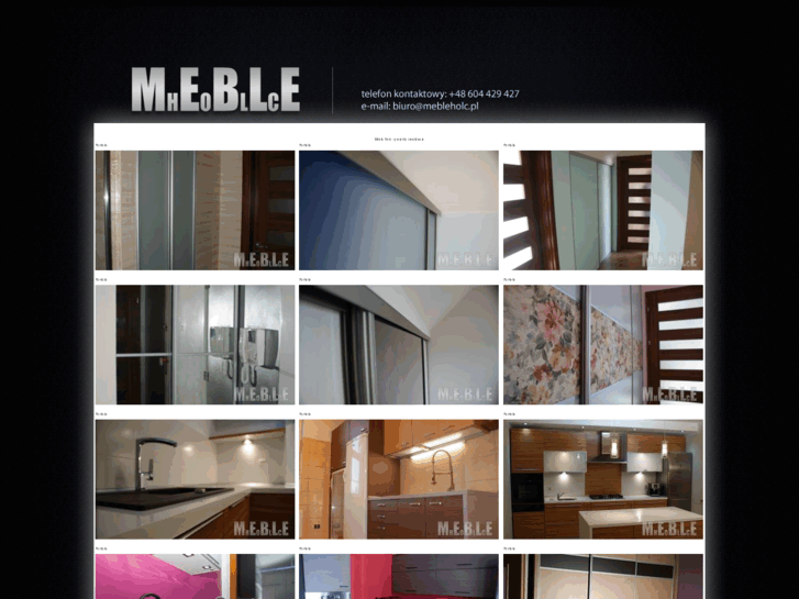 www.mebleholc.com