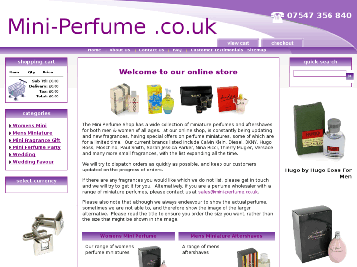 www.mini-perfume.co.uk