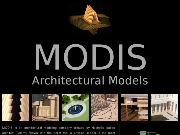 www.modisarch.com