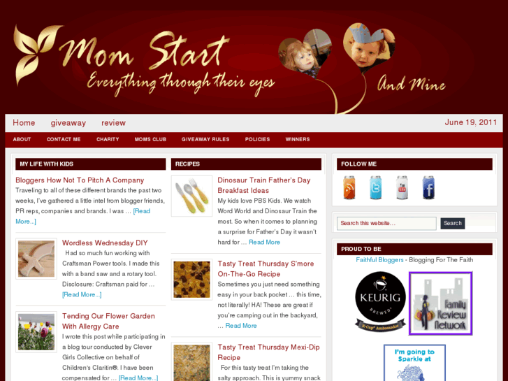 www.momstart.com