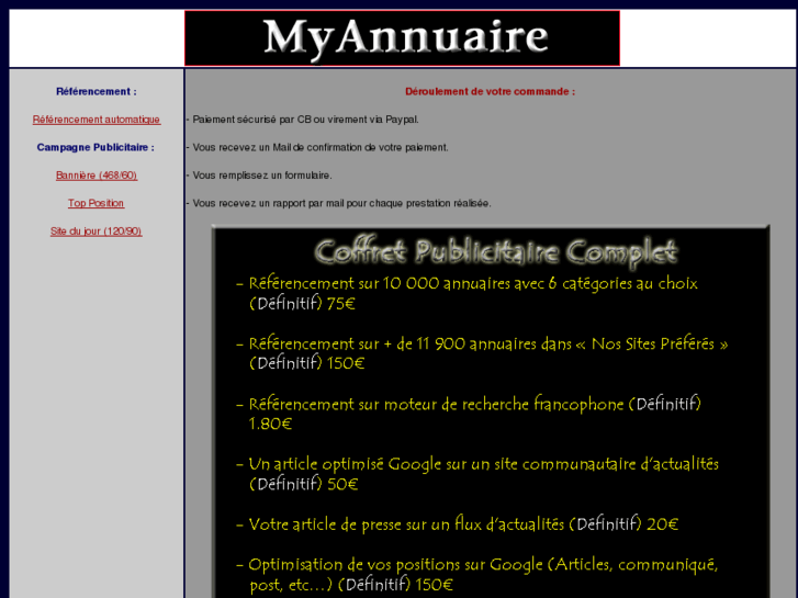 www.myannuaire.mobi