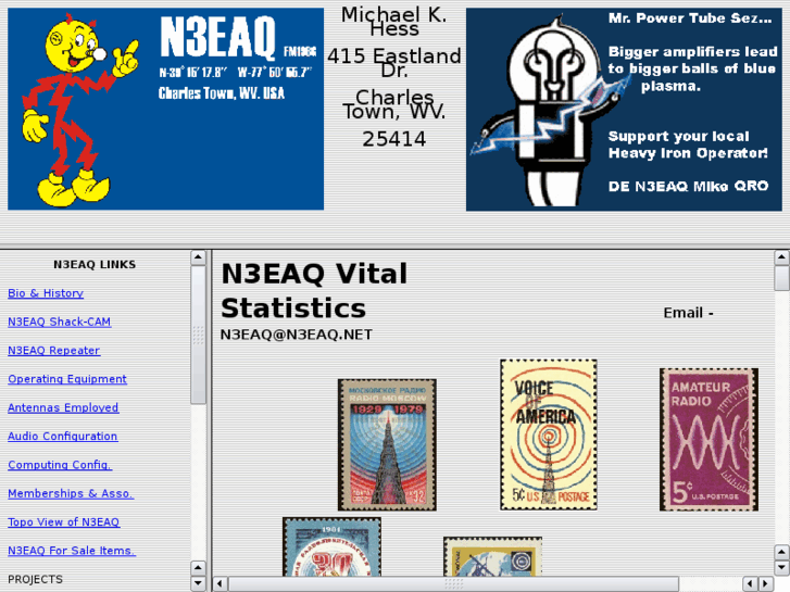 www.n3eaq.net