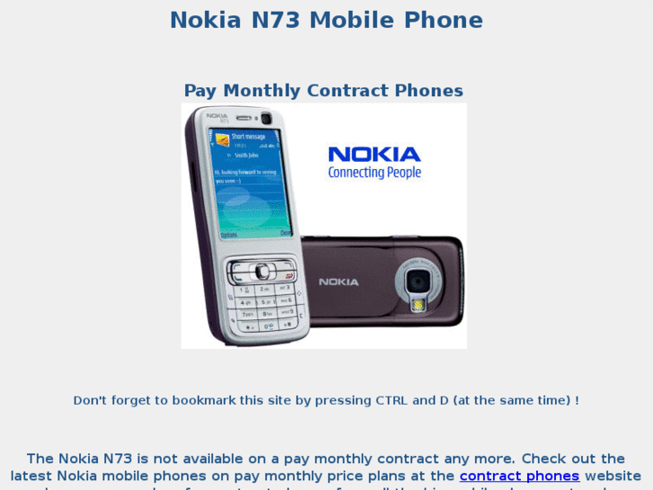 www.nokia-n73.co.uk