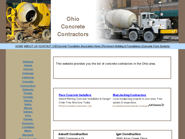 www.ohio-concrete.com