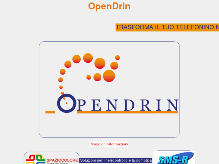 www.opendrin.com