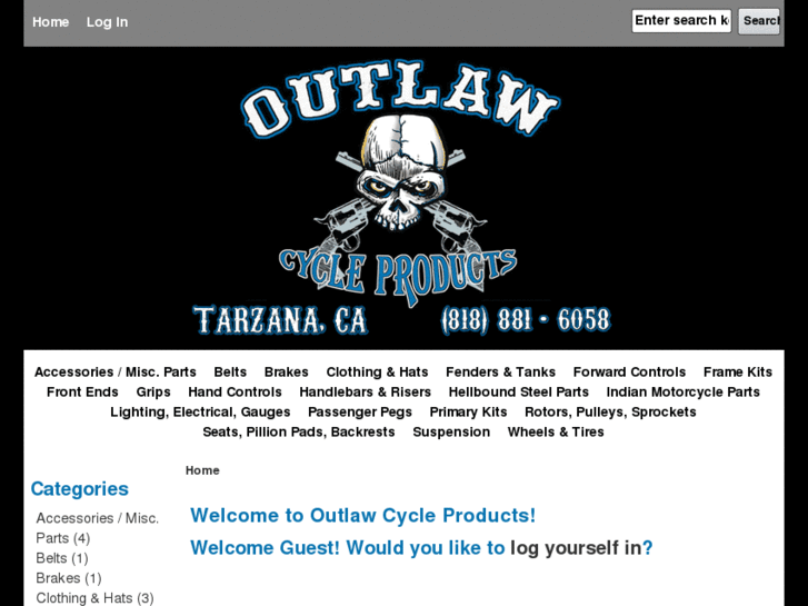 www.outlawcycleproducts.com