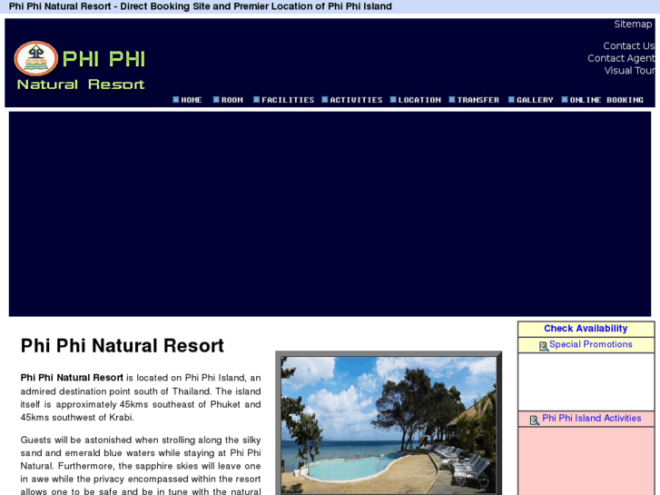 www.phiphi-resort.com