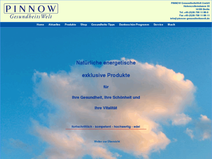 www.pinnow-gesundheitswelt.com