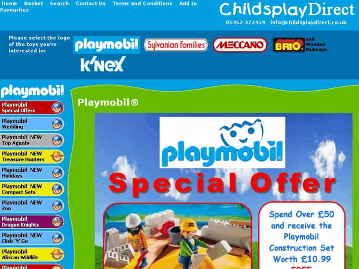 www.playmobildirect.co.uk