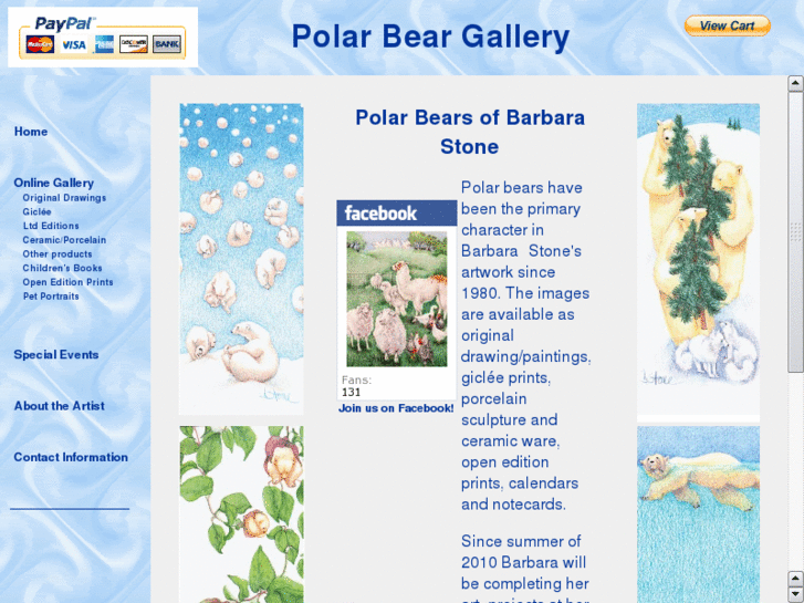 www.polarbeargallery.com