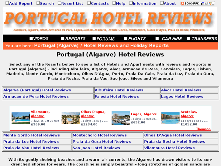 www.portugalhotelreviews.com