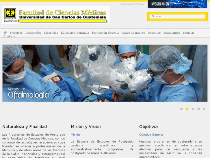 www.postgradomedicinausac.com