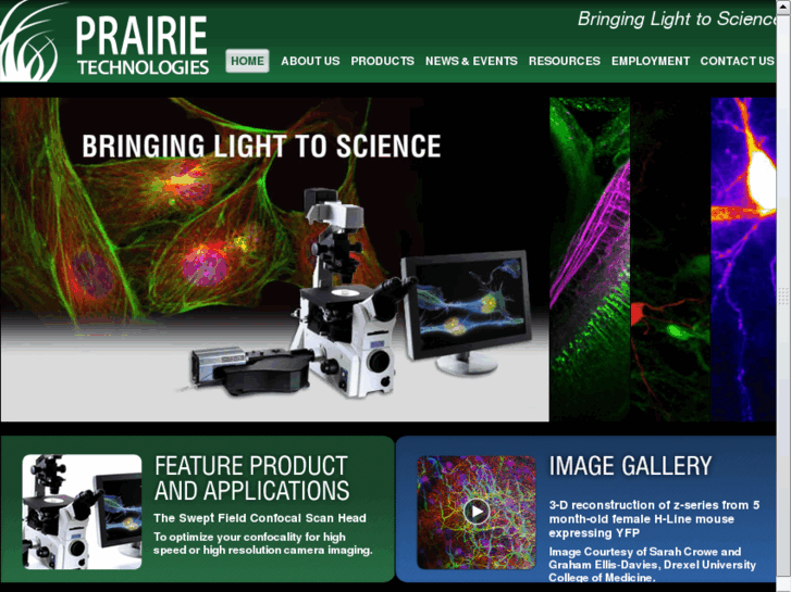 www.prairie-technologies.com